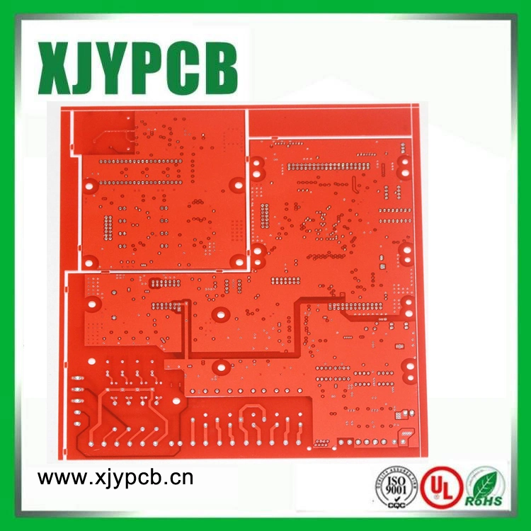PCB Board Design and Manufactuering