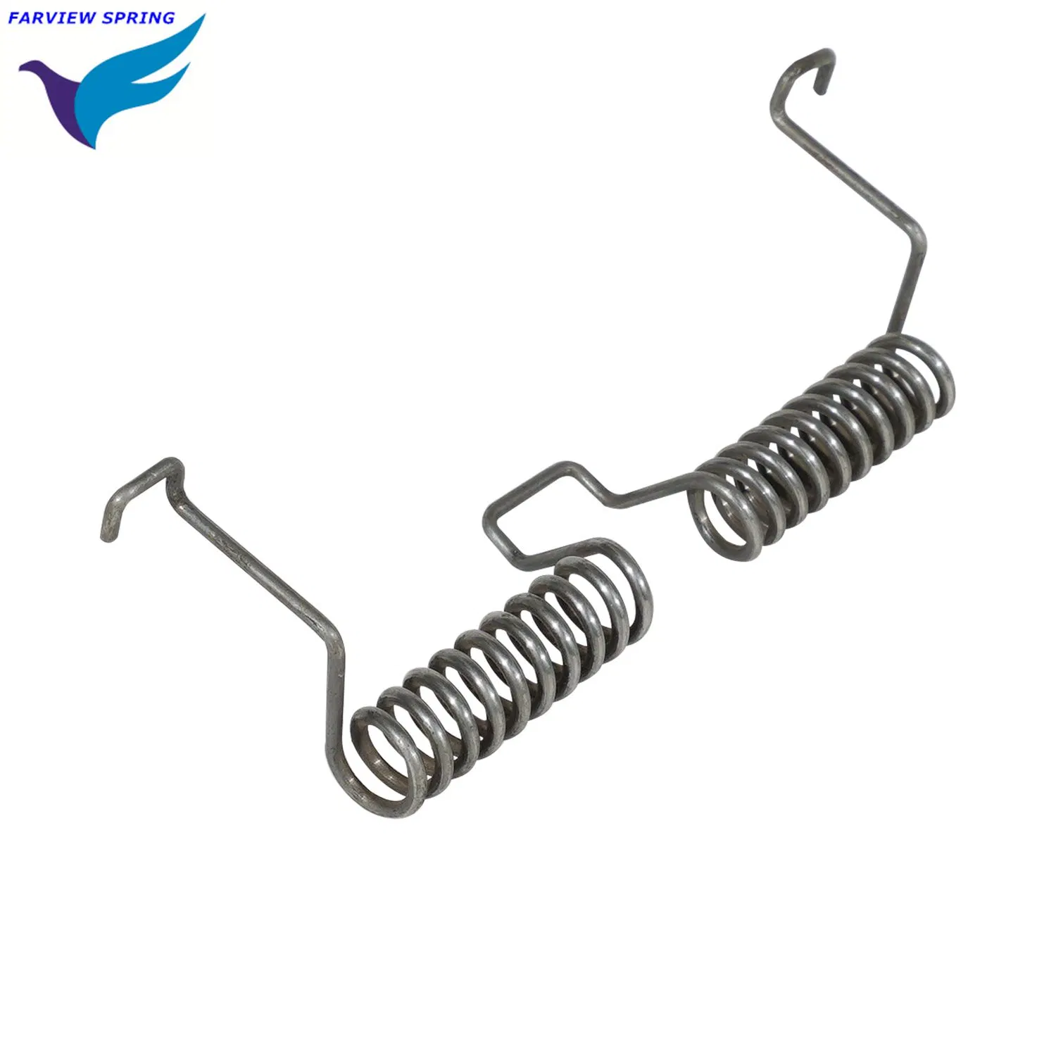 Brake Shoes Brake Hardware Kits Applicated Return Tension Spring Adjustable Gas Spring for Medical Beds or Lift Table Gas Spring