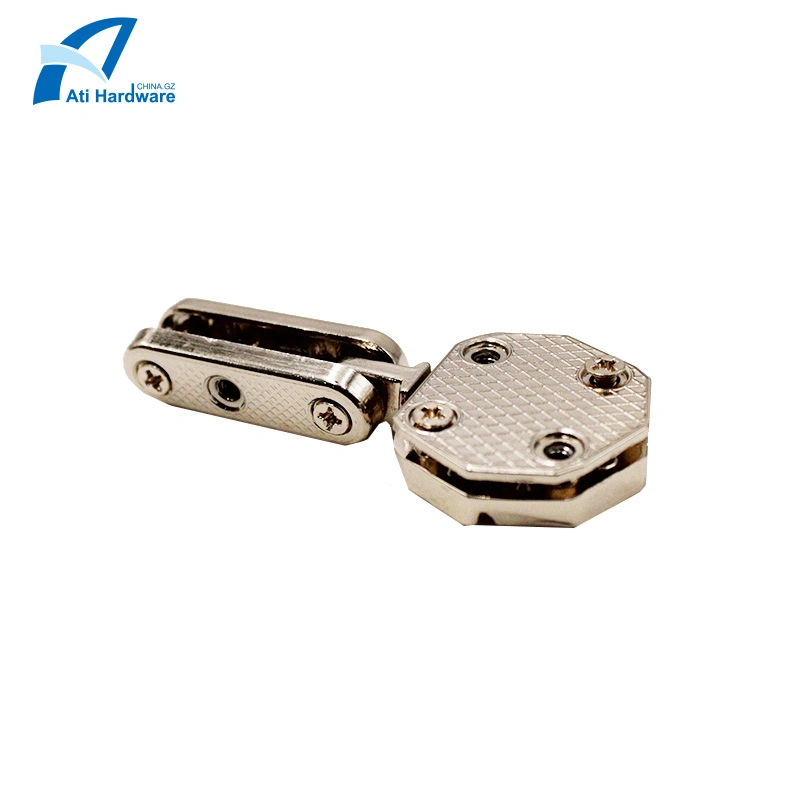 Zinc Alloy Hardware with Diamonds Bag Accessories Hardware Handle