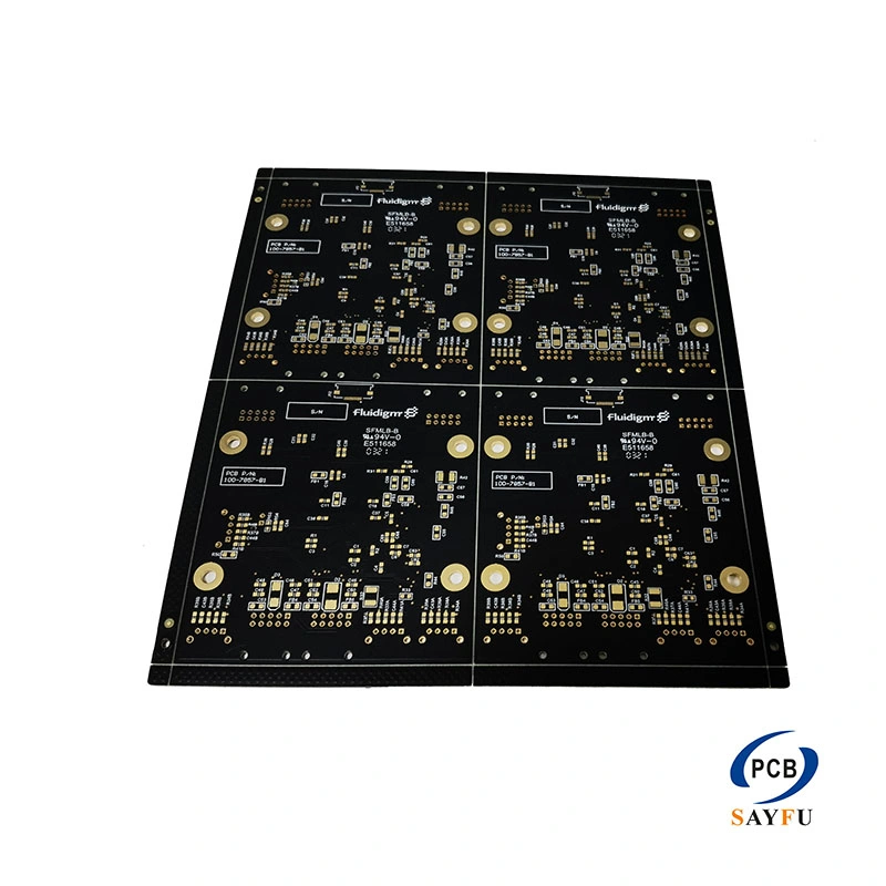 LED Light Circuit Boards PCB Factory