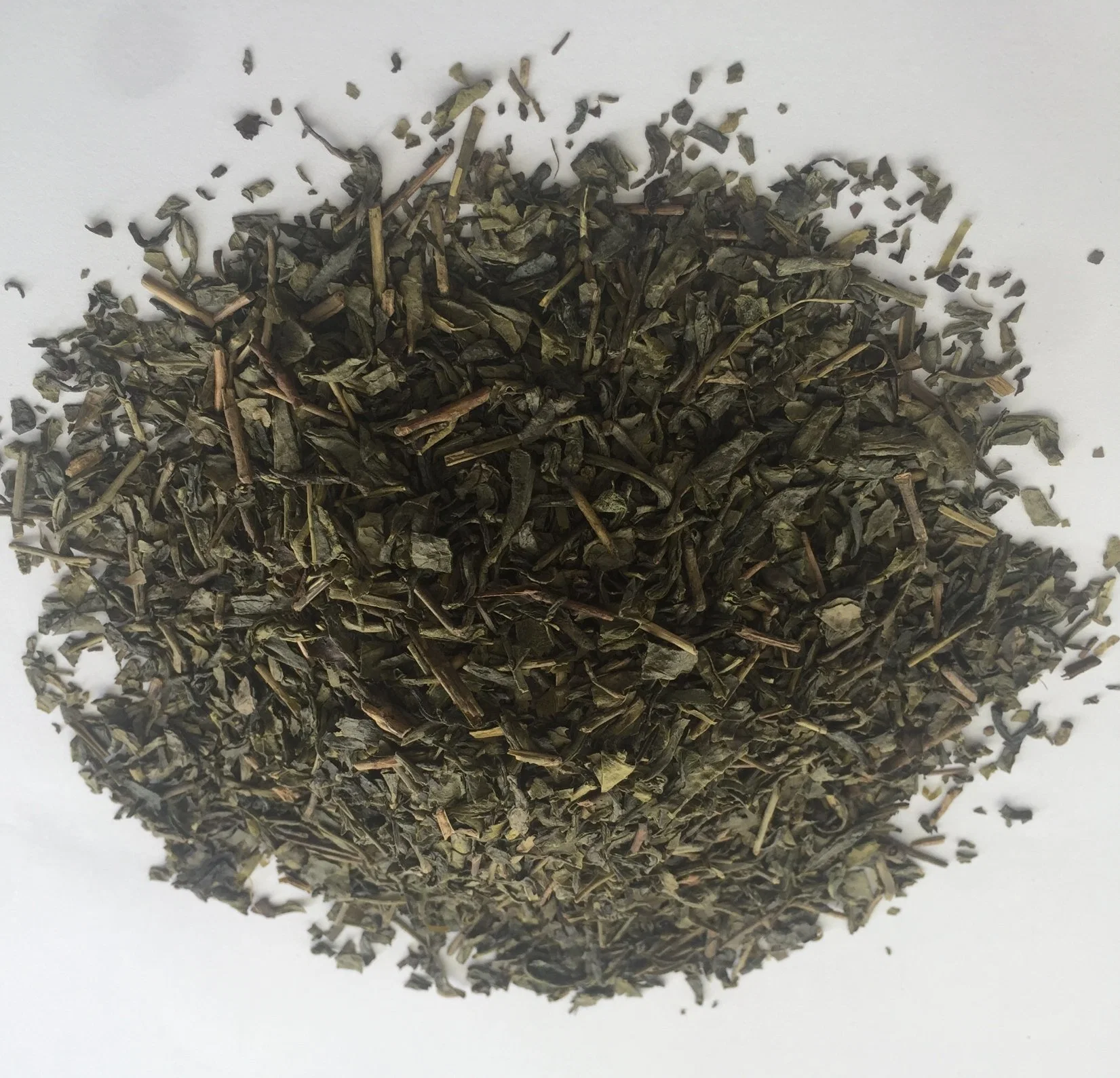 Chinese Green Tea Leaves Chunmee Tea 9366/9371