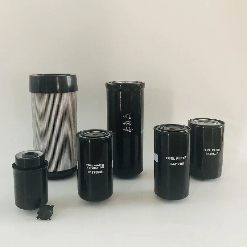 High quality/High cost performance  Tractor Fuel Filter 84565924 Replace for Cnh Filter