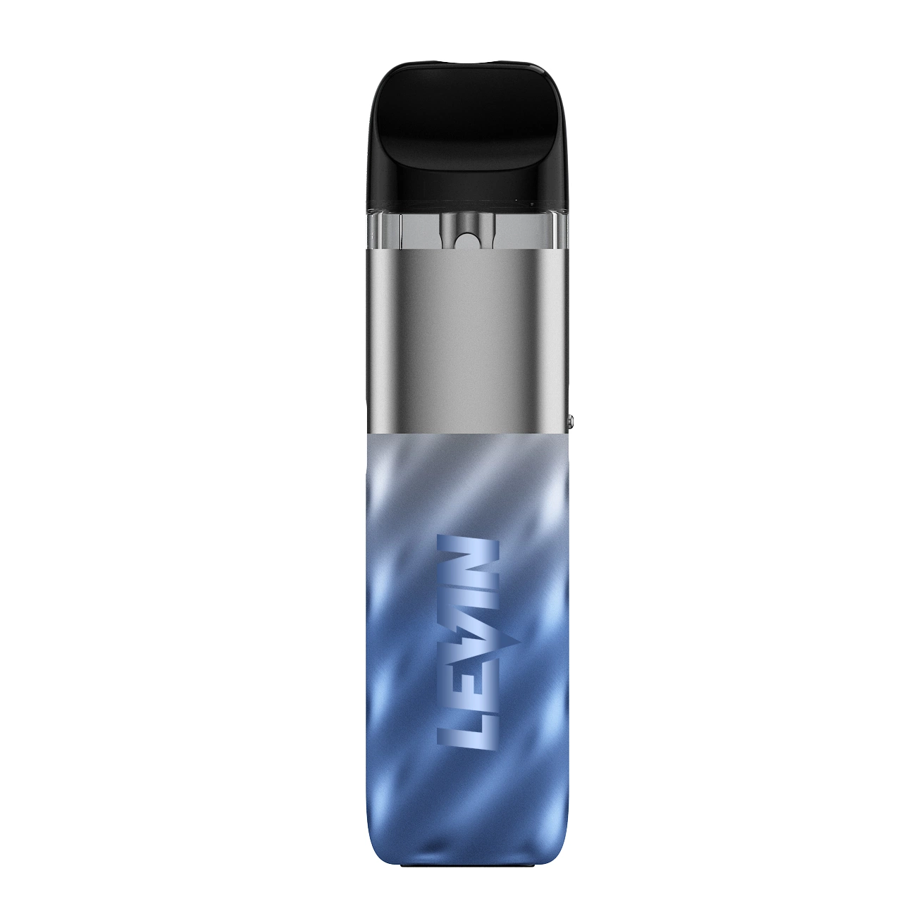 Smoant Levin Kit Rechargeable Refillable 2ml Open Pod Vape