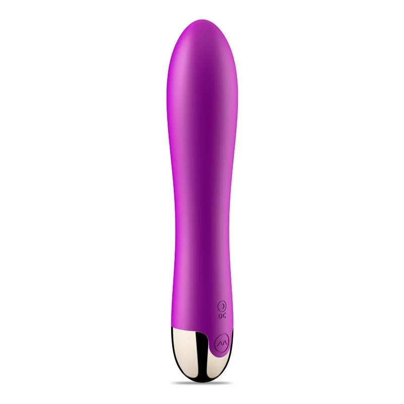 Vibrador Vibrador Dildo de rotación de la Varita Ángulo Ajustable Juguetes sexuales para adultos