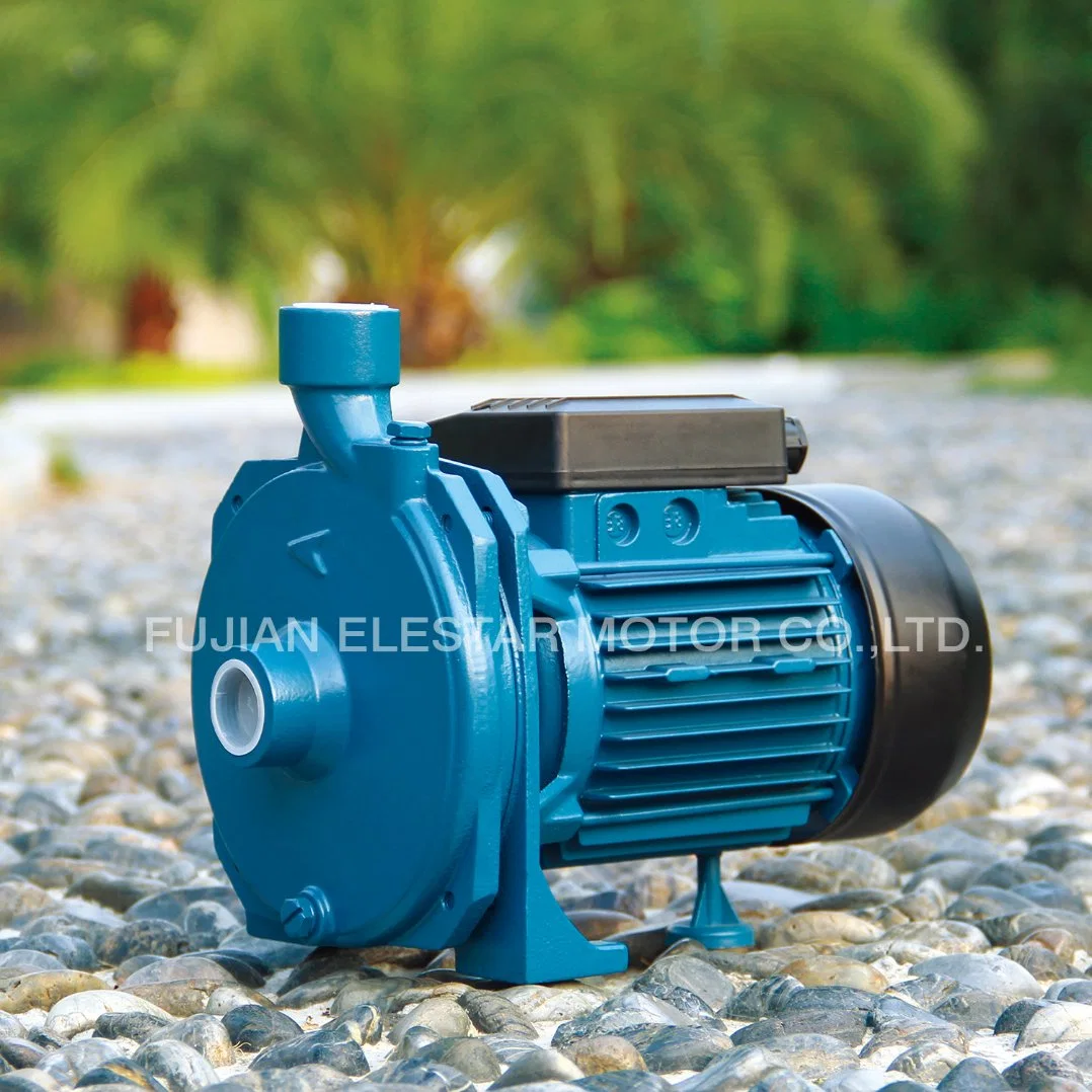 Jet Hot Selling Self Priming Surface Domestic Clear Water Pump