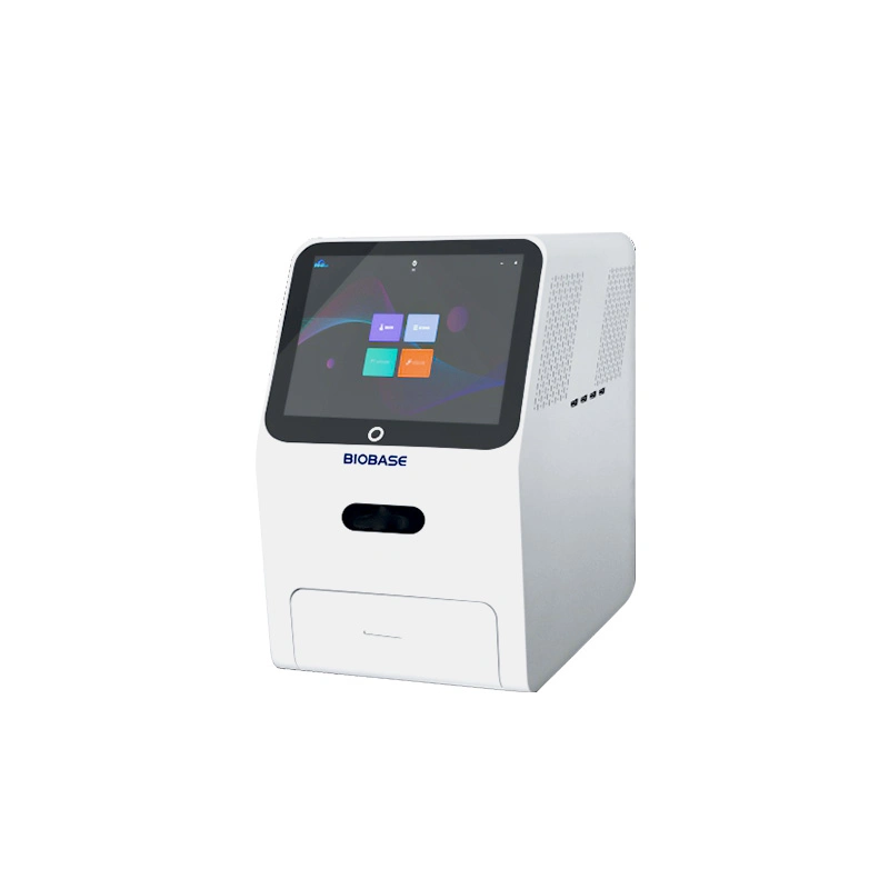 Biobase Automatic Gel Imaging System Bk-Agx3 with Intelligent Processing System Special Filter