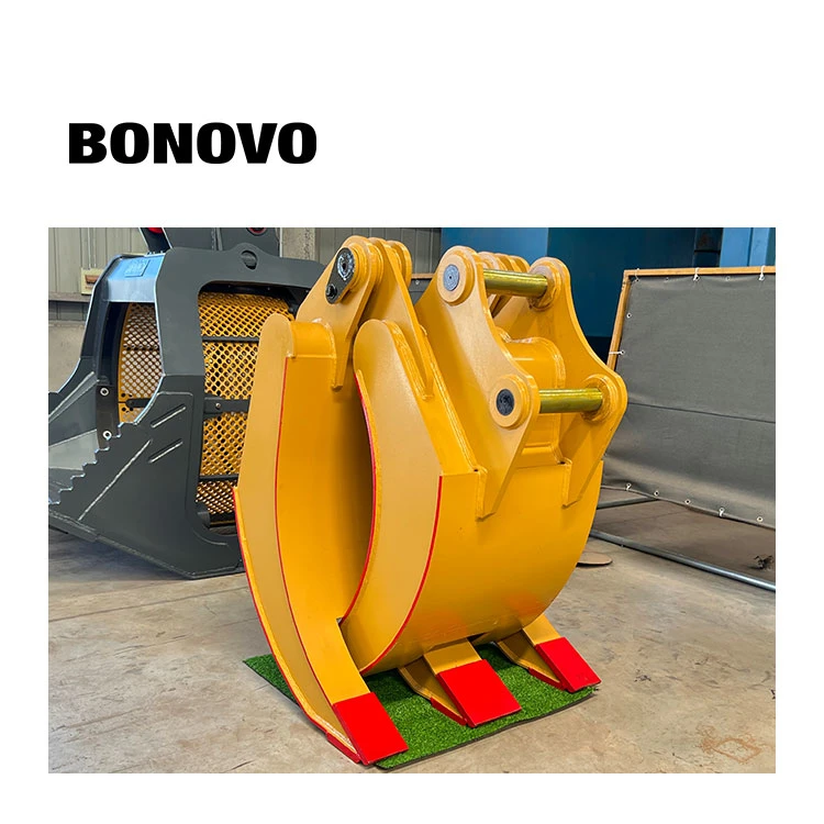 الكلاّب اليدوي بكلاّب الأشجار من Bonovo For Sale For Cat 300.9d ، Cat301.7D ، Cat302.7D ، Cat303e ، Cat303.5e ، الفئة 304e