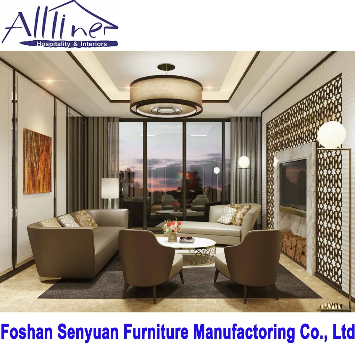 Home Office Guest Room Furniture Bespoke Hotel Room Furniture Manufacturers China