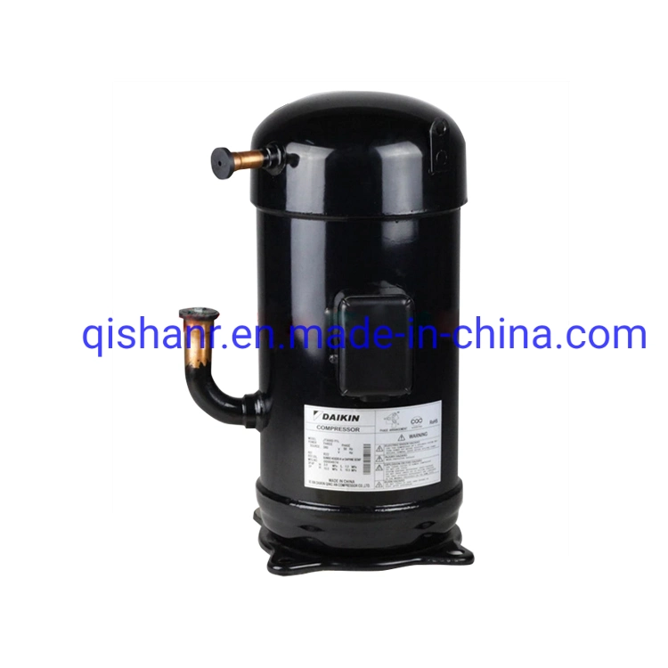 7.5HP Daik Scroll Compressor Jt236D-Tye with Factory Price