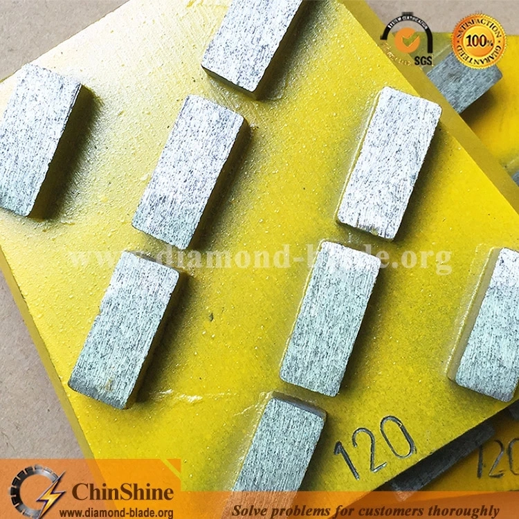 Cheap Metal Diamond Frankfurt Marble Abrasive for Grinding Polishing Tools