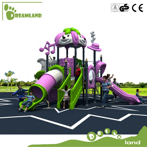 Children Playground Equipment Outdoor Playground for Sale