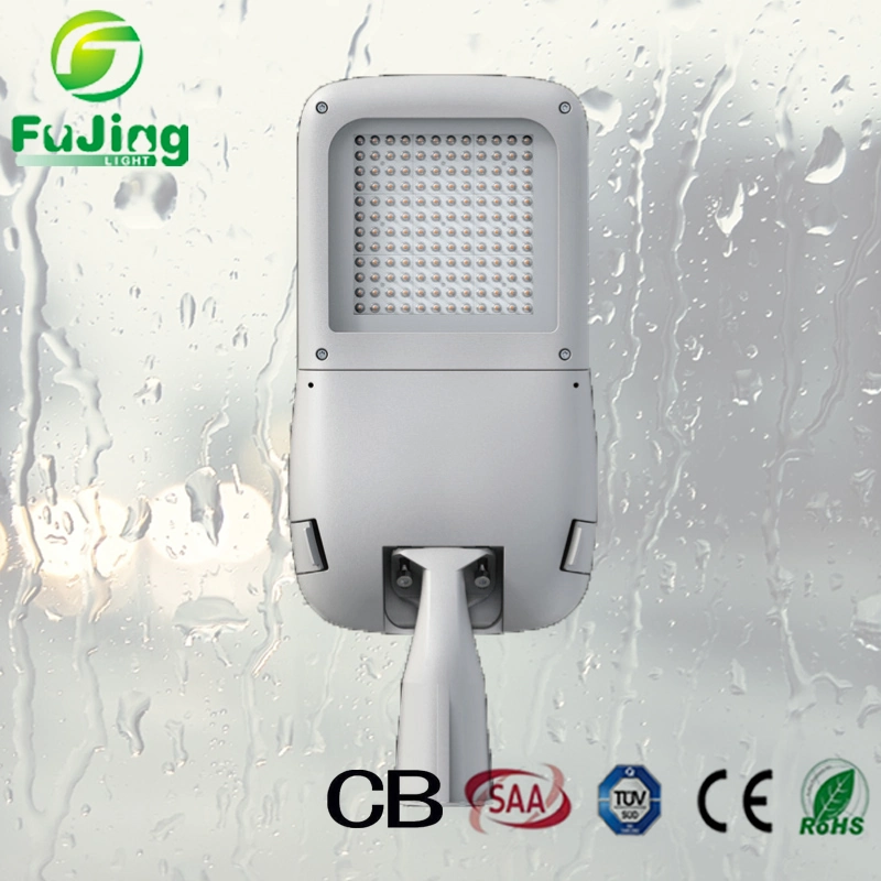 ISO9001 Approved Manufacture Road Street Light 200W LED Street Lamp Und mit Solar Street Lamp Light