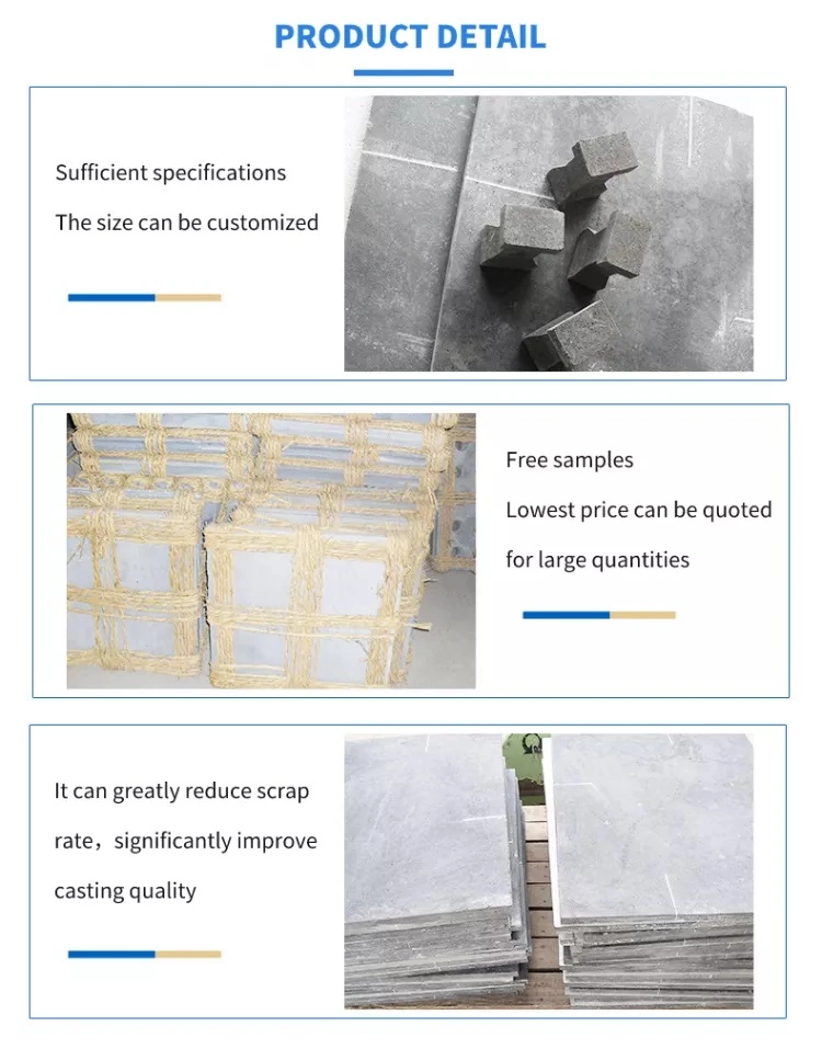 1450 C Oxide Bonded Silicon Carbide Shelf Sic Plate Sisic Nsic Board Kiln Shelves