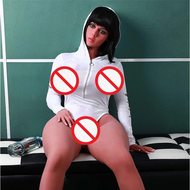 Free Shipping Wholesale/Supplier Newest Huge Breast Silicone Real Adult Sex Doll Fat Body Love Doll Factory Fat Sex Dolls