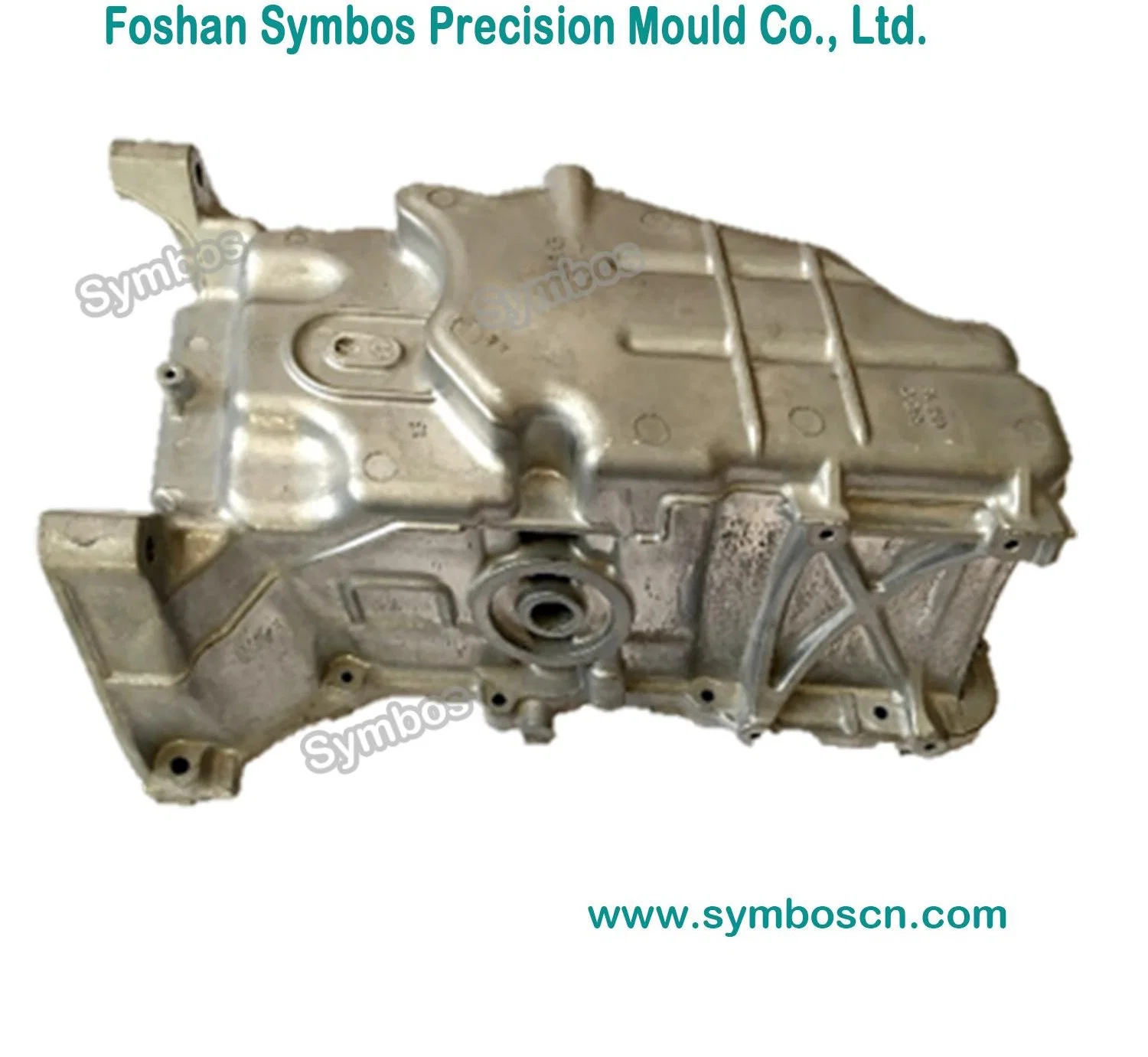 20 Years Mold Maker Free Sample Customized Die Casting Die Die Casting Mold for Automotive