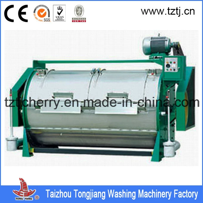 200kg-300kg Capacity Garment/Jeans/Wool/Fabric Water Washing Machine/Laundry Washing Machinery