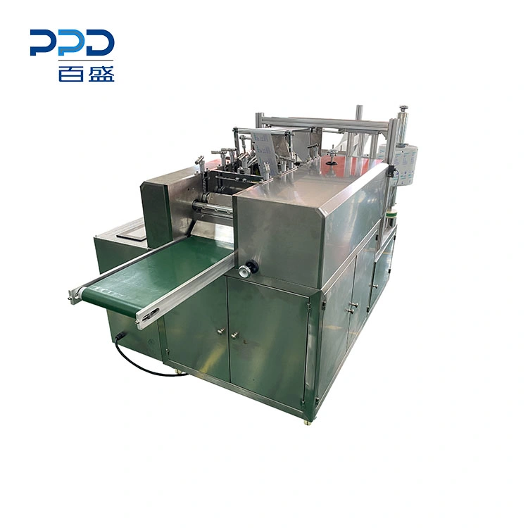 Multi-Function Wet Wipes Packing Machinery