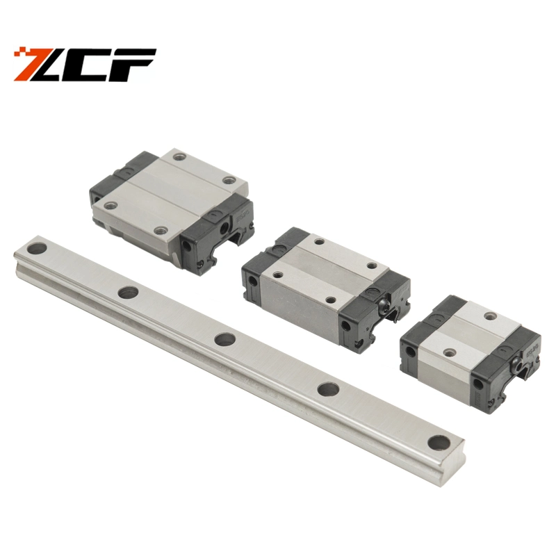 High quality/High cost performance Only Zcf Linear Guide Rail