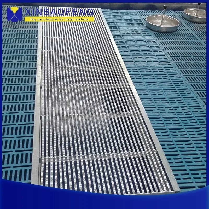 Wholesale/Supplier Pig Farm Pig Sow Flooring System Plastic Pigs Swine Flooring Board Slatted Floors