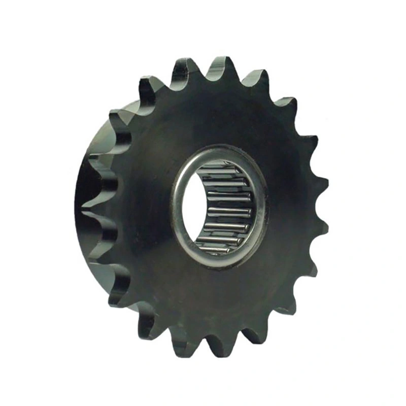 Roller Chain Sprocket for Motorcycle Kit CD70 Idler Tooth 8 Speed 250 Bike Freewheel 1000 Cc Engine Conveyor Electric Scooter Sprockets