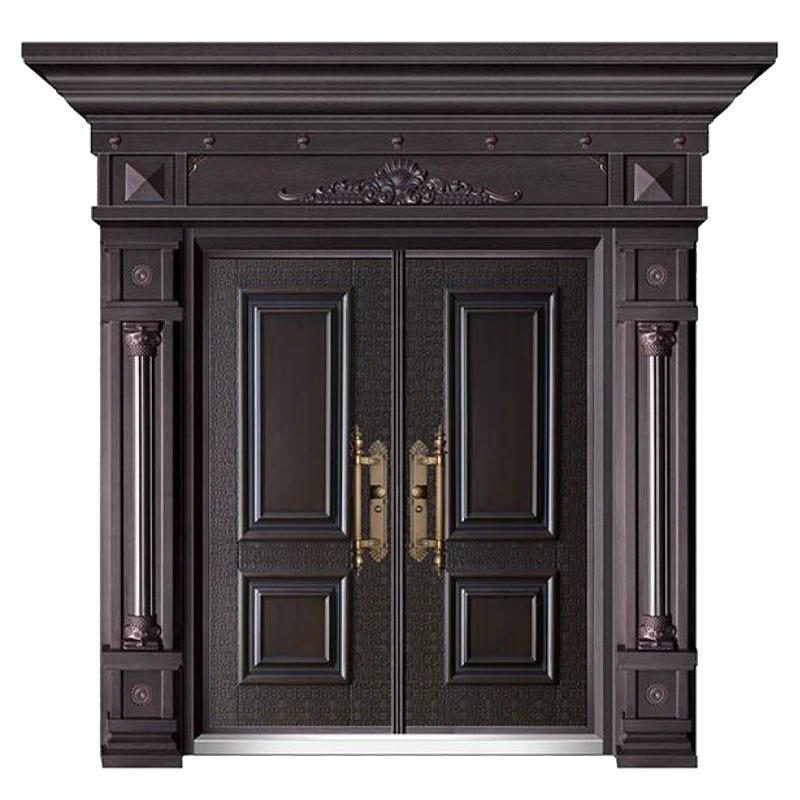 Lowest Price Germany Security Door Luxury Interior and Exterior Security Doors Germany Security Door