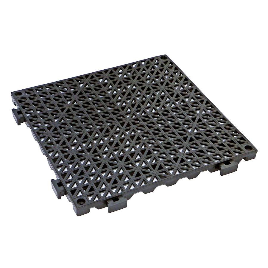 PVC Environmental Protection Anti-Skid Bathroom Mat. 30 * 30