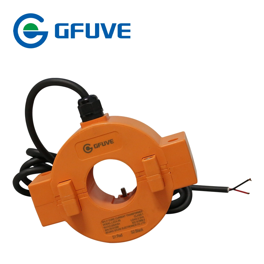 11kv IP67 Outdoor Split Core Current Transformer for Power Transformer