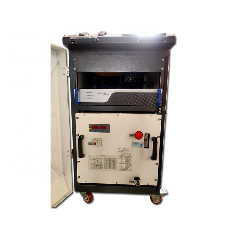 Hot Selling 3000W Handheld Laser Welding Machine with High quality/High cost performance 