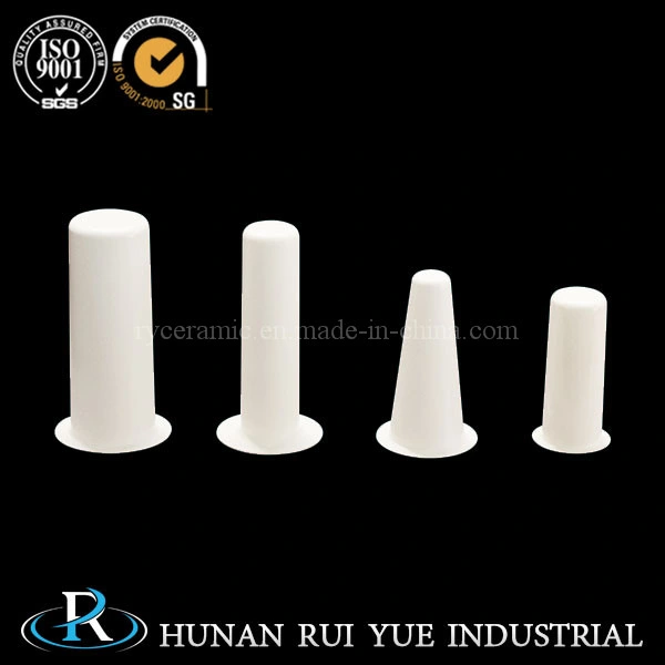 High Purity High Resistance Mbe Crucibles Pyrolytic Boron Nitride Crucibles