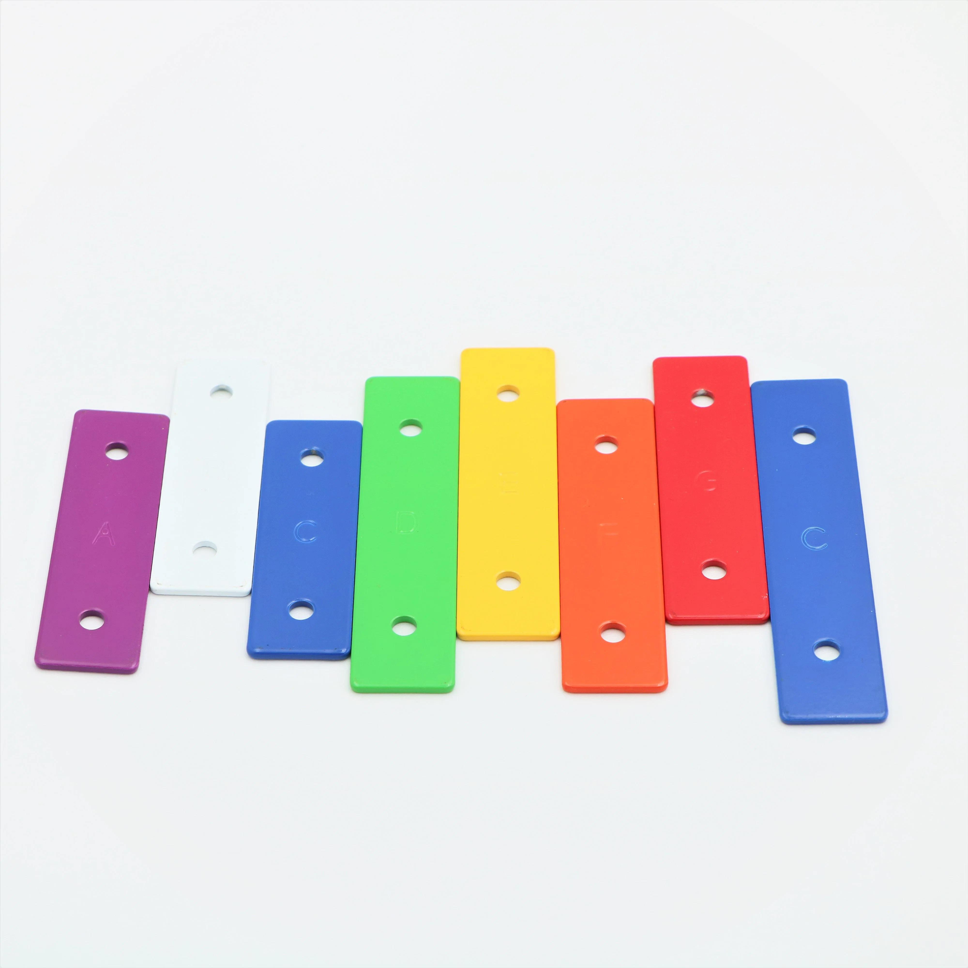 Retail Child Kid Baby 8-Note Wooden Xylophone Musical Toys Xylophone Wisdom Juguetes Music Instrument