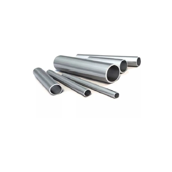 ASTM A554 Corrosion Resistant Polished Welded Stainless Steel Round Pipe