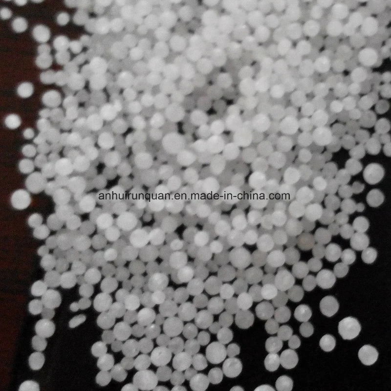 46% Prilled Granular Urea with 50kg Bag