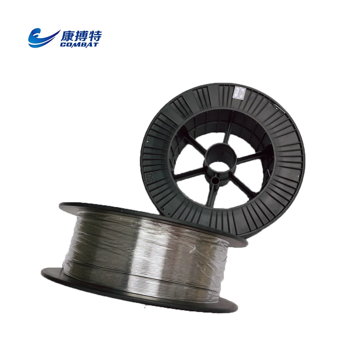 Gr5 Tc4 Titanium Alloy Wire in Spool