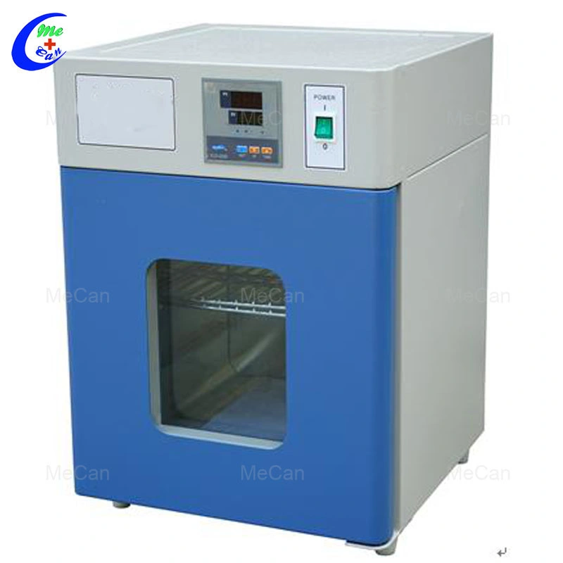 Laboratory Thermostat Portable Electrical Thermostat Incubator