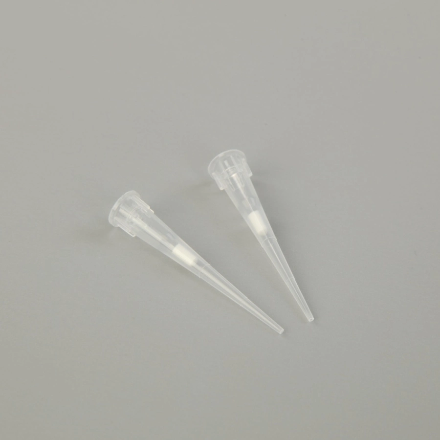 Pipette Tips Filter/Filtered Graduated Disposable Transfer Pipette Tips