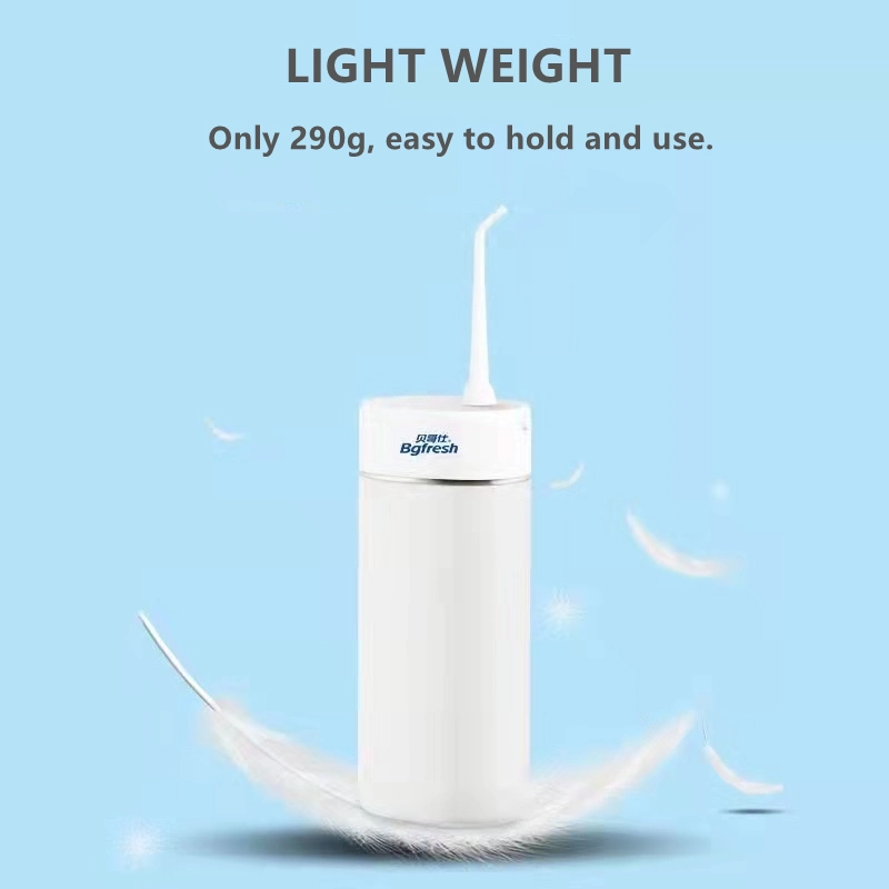 High quality/High cost performance  Portable Dental Oral Irrigator Water Flosser