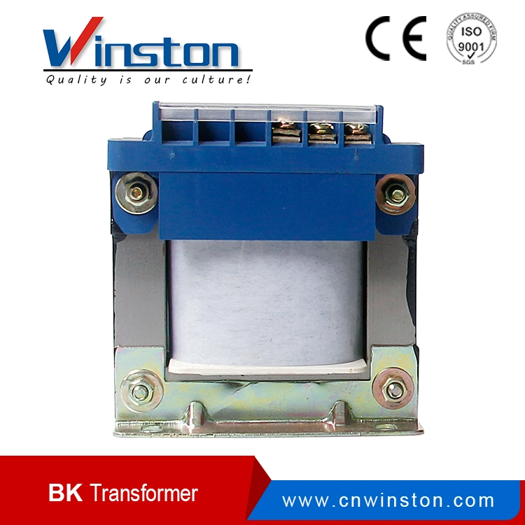 Winston Bk Series 1000va Control Transformer