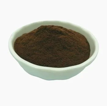 100% Soluble Humic Acid Powder Bio Organic Fertilizer Manufacturers