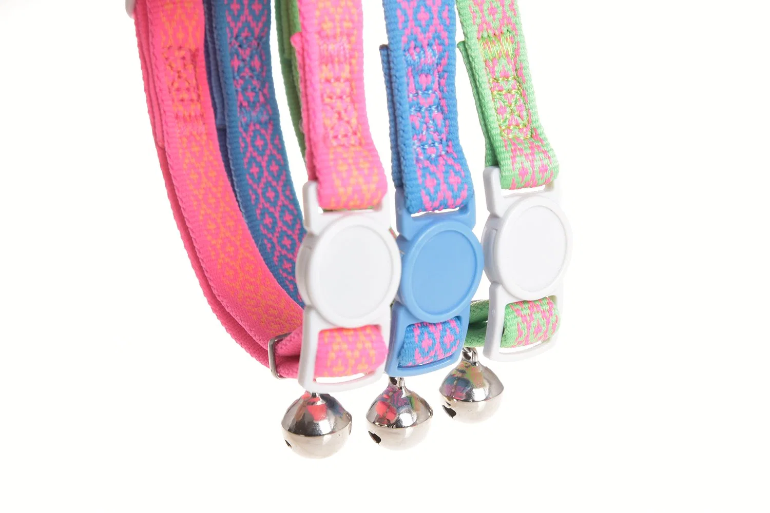 on-Trend Quality-Assured Soft Home Cat Accessory Collar