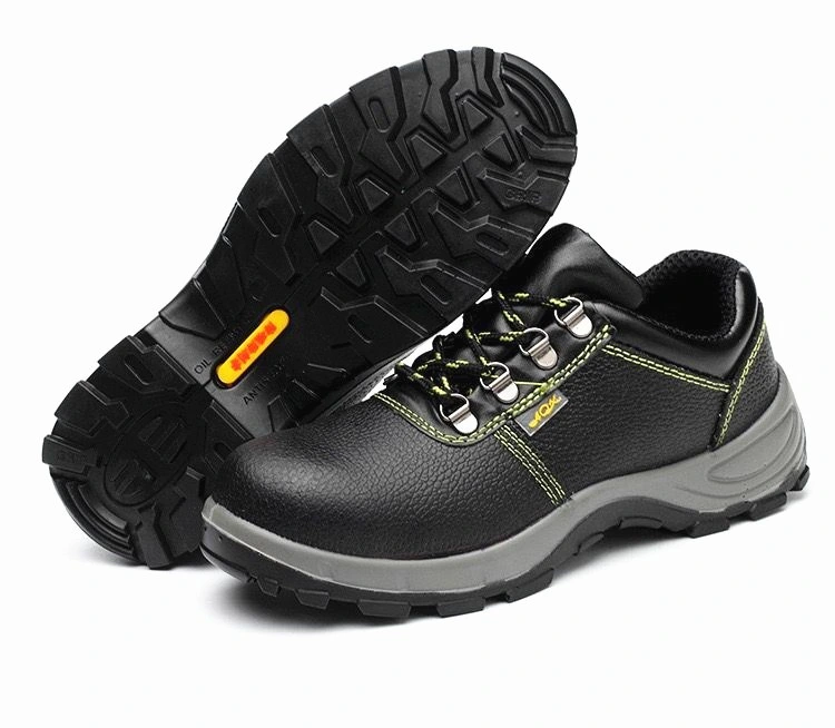 Anti-Slip Work Shoe for Workers Lab Safety Shoes Guangzhou