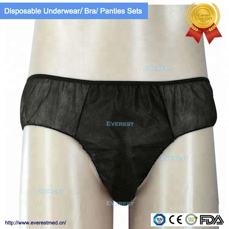 SBPP Hygienic Non Woven Dsiposable Panty/Panties