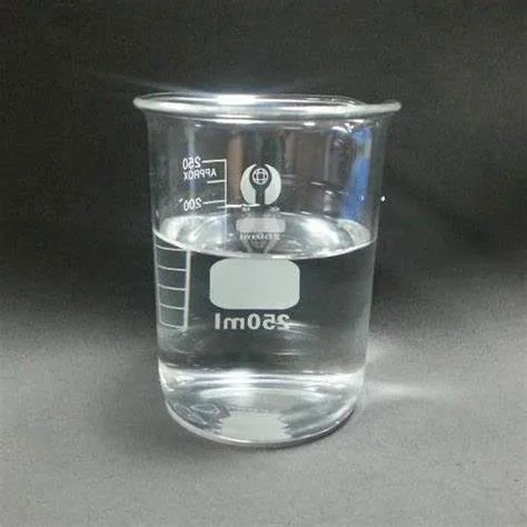 High Refractive Index Silicone Oil Phenyl Trimethicone, CAS: 2116-84-9