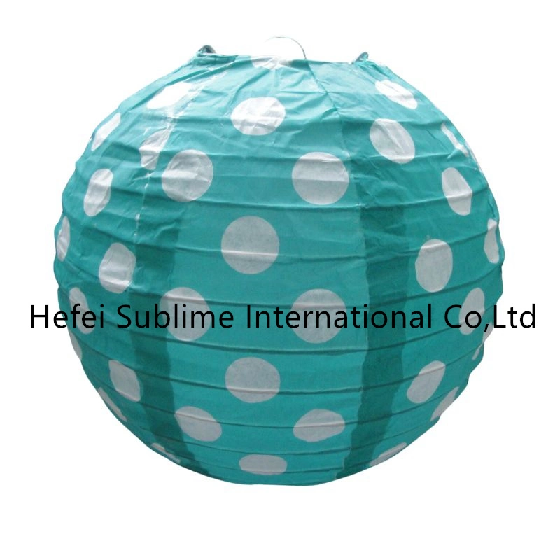 20cm Paper Lanterns Decorative, Party Supplies for Bachelorette Engagement Unicorn Birthday Party Decorations