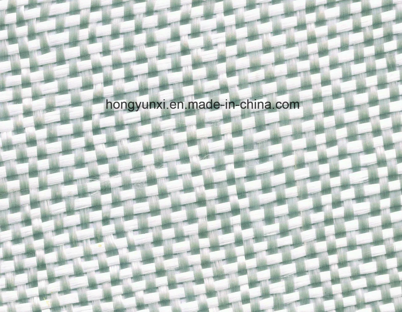 E-Glass Fiber Woven Fabrics-Woven Roving