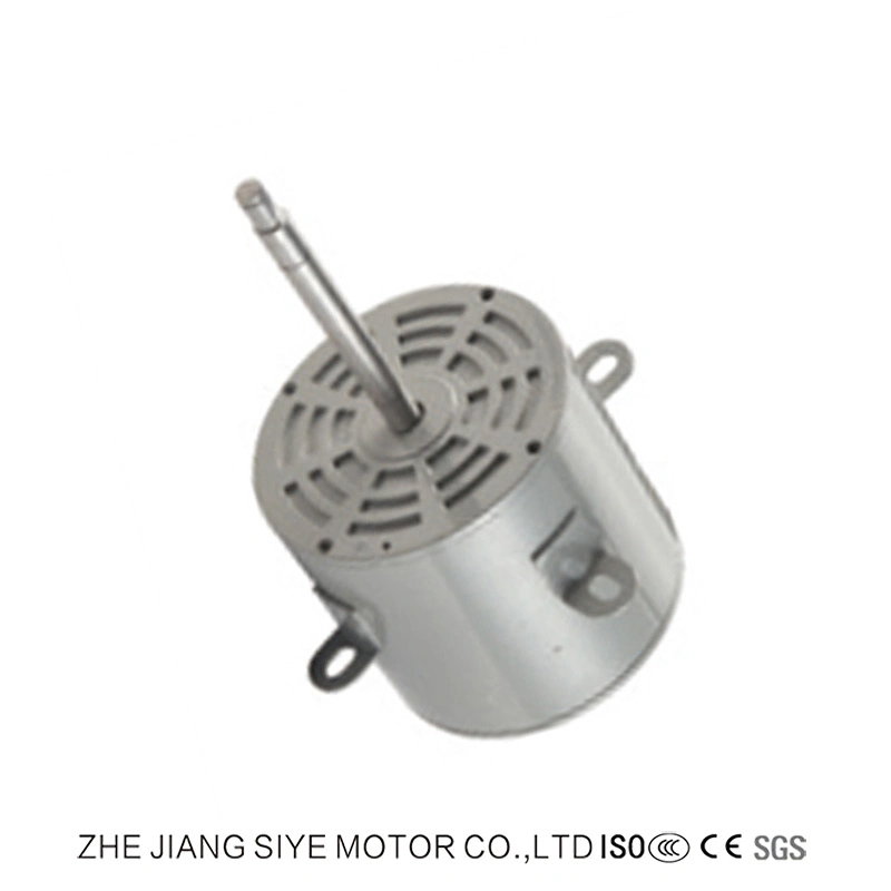 Single Phase AC Electrical Axial Fan Motor