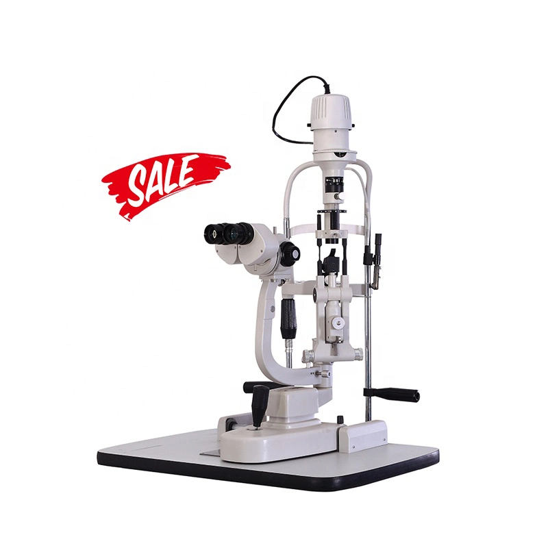 Portable Human Used Best Slit Lamp Price