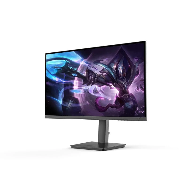 Bas prix 32 pouces 1920*1080 PC moniteur LCD pour 75Hz