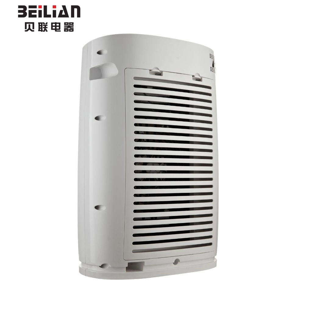 Lonizer Technology Air Purifier Bkj-300