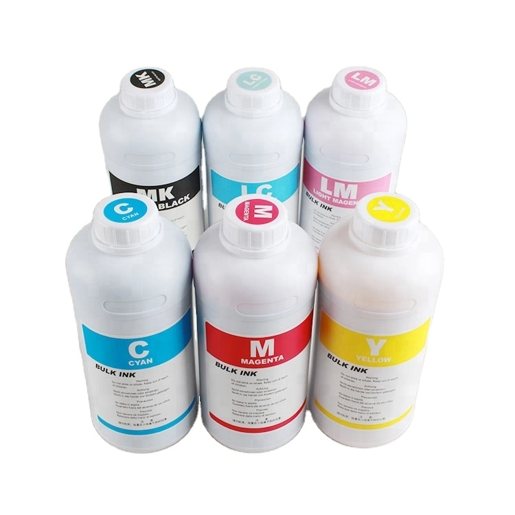 BCINKS High quality/High cost performance Dye Ink Replacement for Epson/Canon/HP Desktop Inkjet Printer Ink