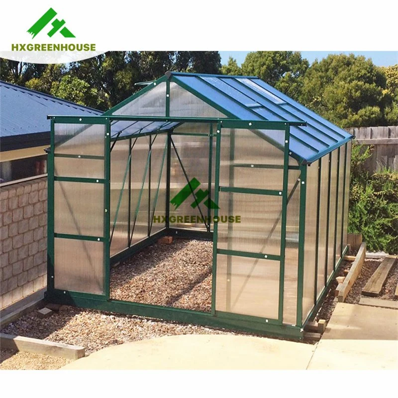 Climate Control Screen High quality/High cost performance  DIY Winter Garden Greenhouses